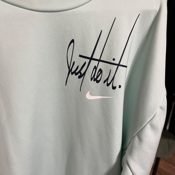 Nike Medium women Crewneck sweater - Picture 2 of 7